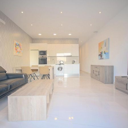 Atlantico Plaza 3A - 2 Beds - 2 Baths Apartamento Puerto del Carmen  Exterior foto