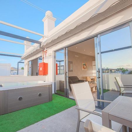 Atlantico Plaza 3A - 2 Beds - 2 Baths Apartamento Puerto del Carmen  Exterior foto