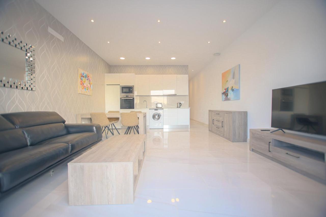 Atlantico Plaza 3A - 2 Beds - 2 Baths Apartamento Puerto del Carmen  Exterior foto