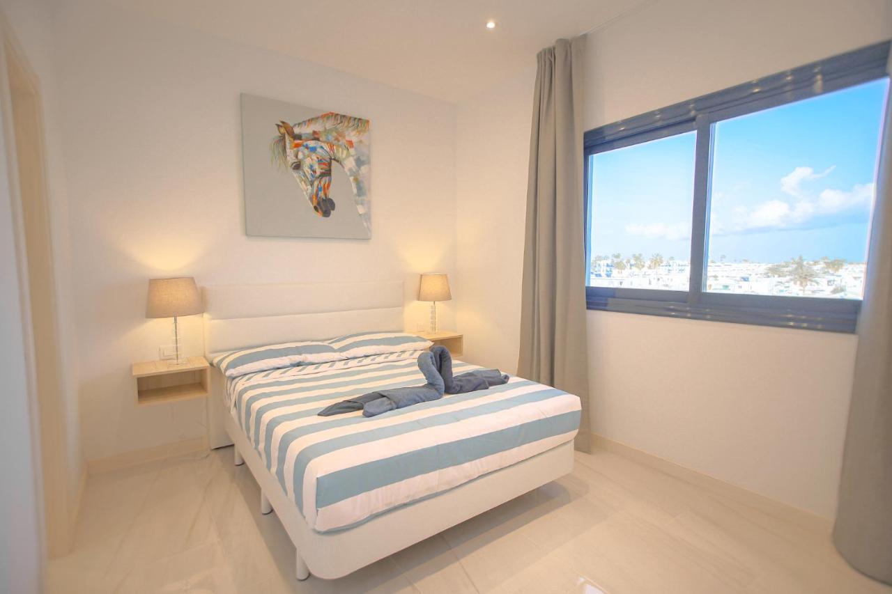 Atlantico Plaza 3A - 2 Beds - 2 Baths Apartamento Puerto del Carmen  Exterior foto