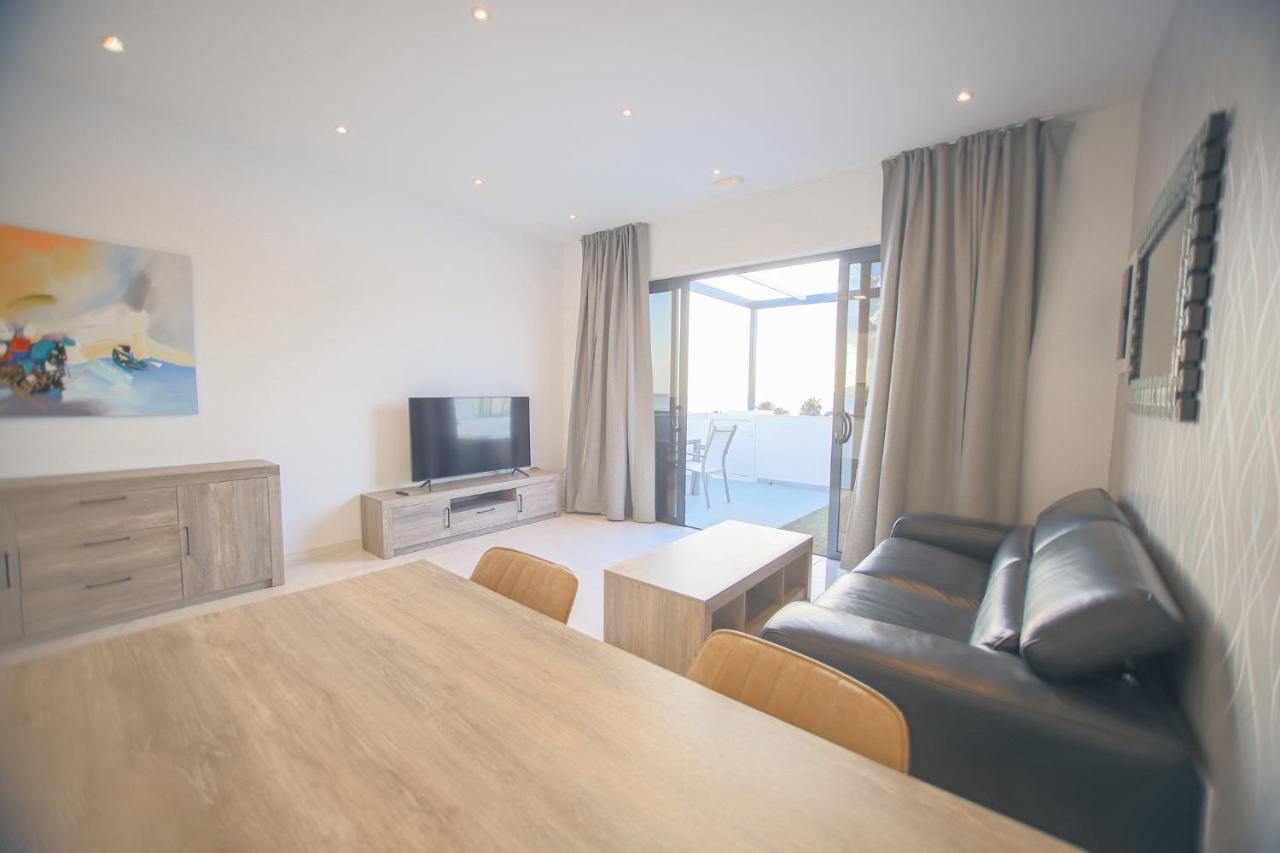 Atlantico Plaza 3A - 2 Beds - 2 Baths Apartamento Puerto del Carmen  Exterior foto