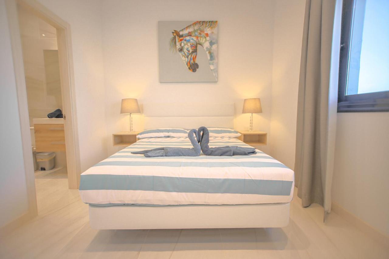 Atlantico Plaza 3A - 2 Beds - 2 Baths Apartamento Puerto del Carmen  Exterior foto