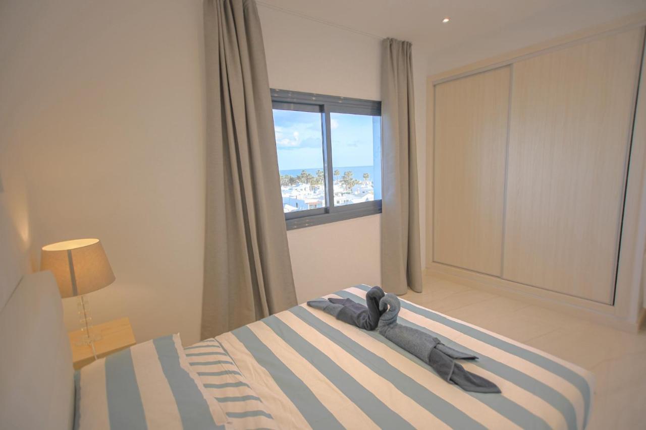 Atlantico Plaza 3A - 2 Beds - 2 Baths Apartamento Puerto del Carmen  Exterior foto